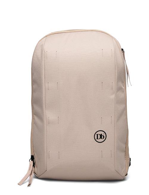 Db Journey Freya Backpack 16L Db Journey Beige