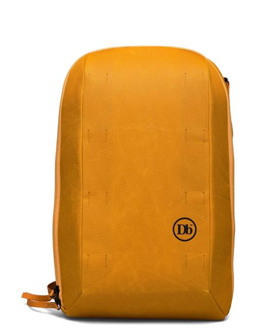 Db Journey Freya Backpack 16L Db Journey Yellow