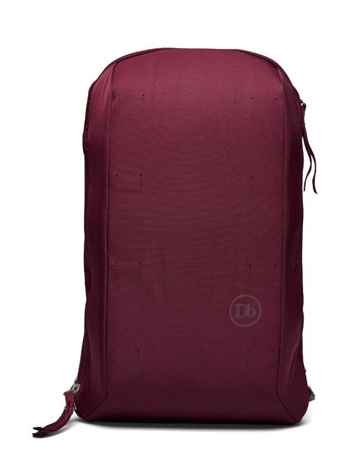 Db Journey Freya Backpack 16L Db Journey Burgundy