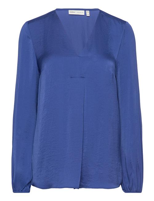 InWear Rindaiw Blouse InWear Blue