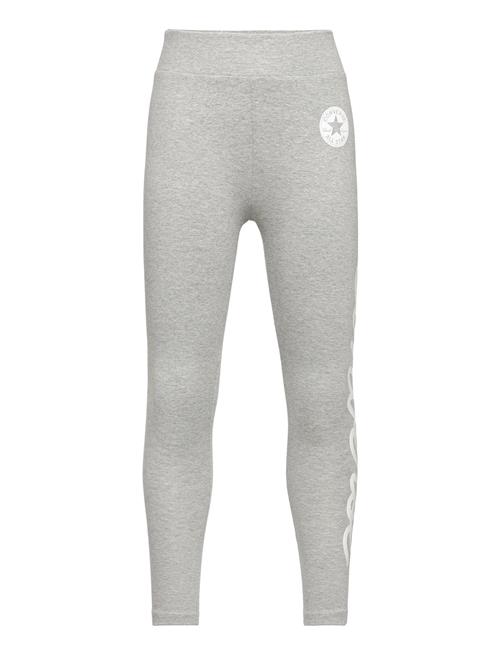 Converse Le-Knit Legging Converse Grey