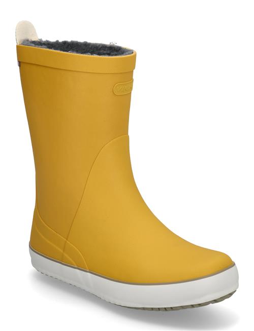 Seilas Warm Viking Yellow