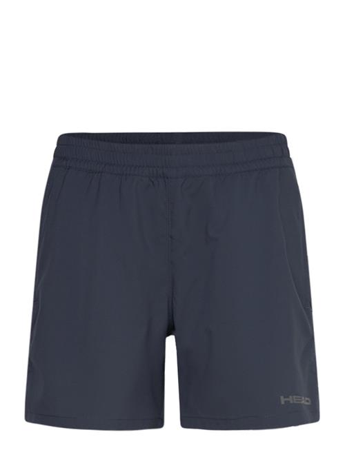 Head Club Shorts Women Head Navy