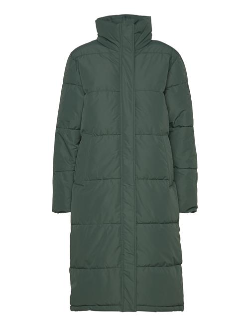 Minus Msava Puffer Coat Minus Green