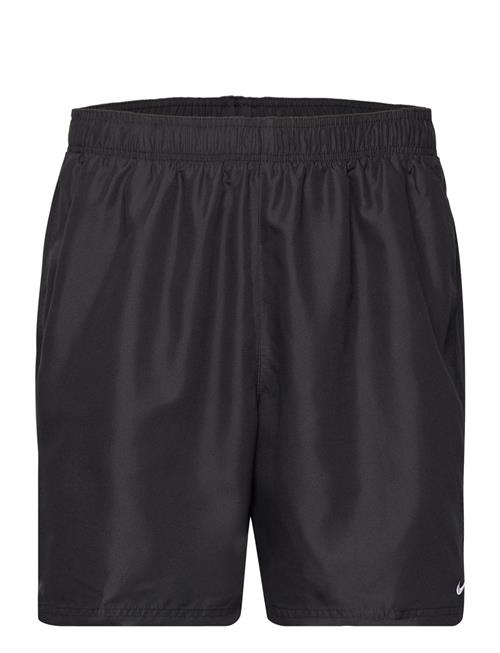 NIKE SWIM Nike M 7" Volley Short NIKE SWIM Black