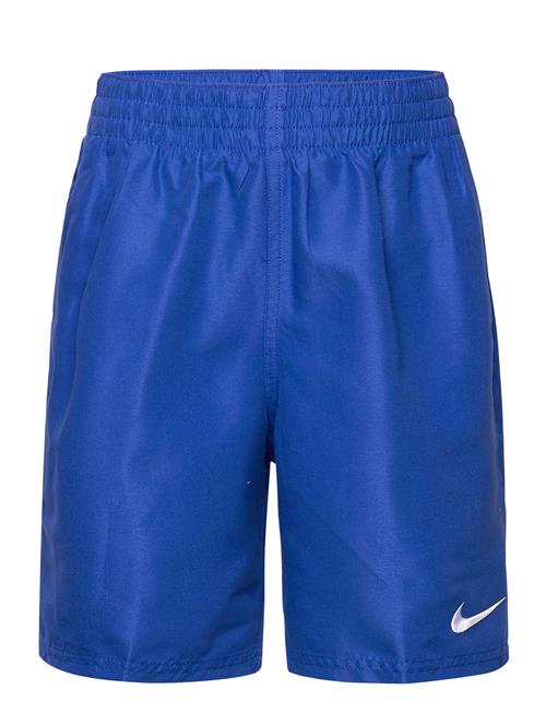 NIKE SWIM Nike Essential 6" Volley Short NIKE SWIM Blue