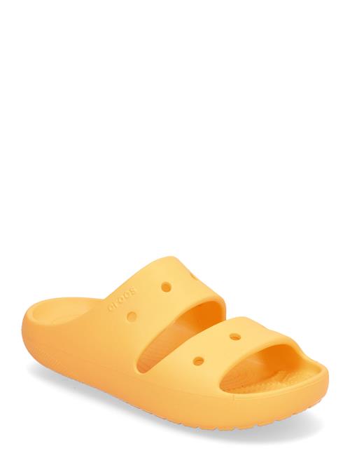 Crocs Classic Sandal V2 Crocs Yellow