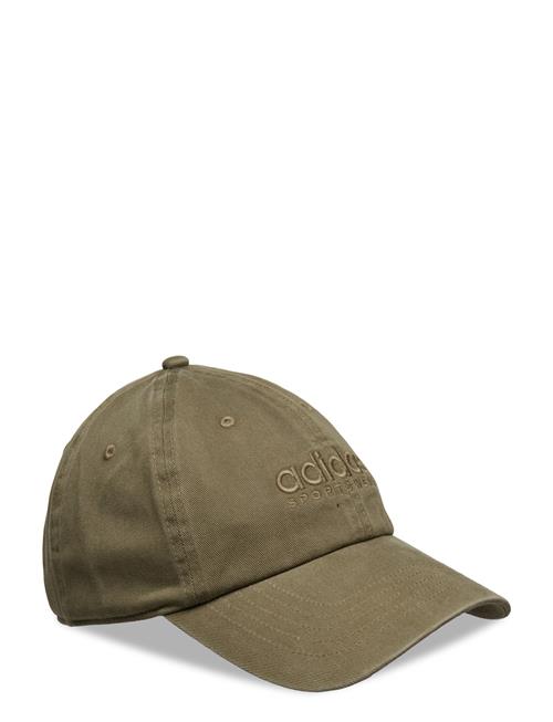 Spw Dad Cap Adidas Performance Khaki