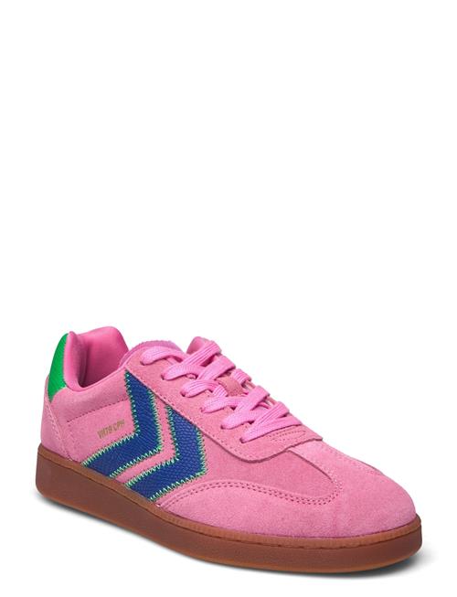 Hummel Vm78 Cph Lz Hummel Pink