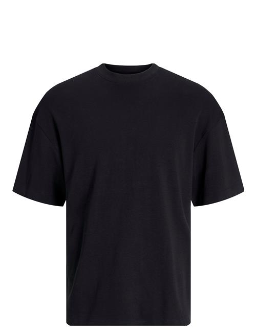 Jack & Jones Jjeurban Edge Tee Ss O-Neck Noos Jnr Jack & J S Black