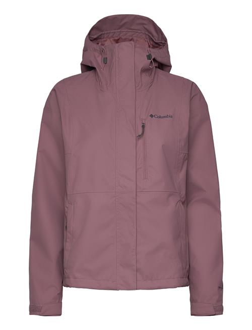 Columbia Sportswear Hikebound Ii Jacket Columbia Sportswear Pink