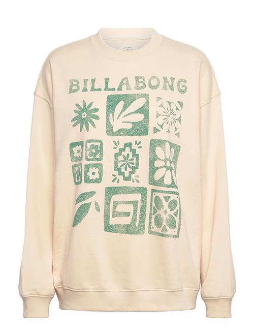 Billabong Ride In Billabong Cream