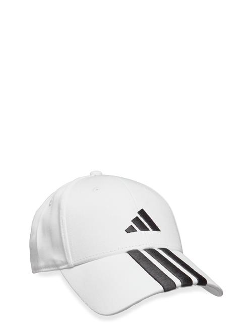 adidas Performance Bball 3S Cap Nl Adidas Performance White