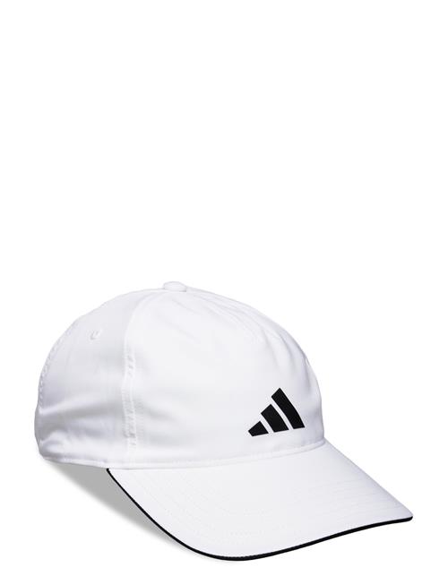 Bball Cap Clima Adidas Performance White