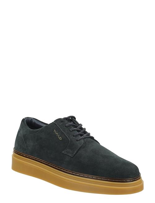 GANT Kinzoon Low Lace Shoe GANT Navy