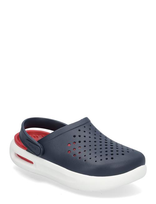 Crocs Inmotion Clog Crocs Navy