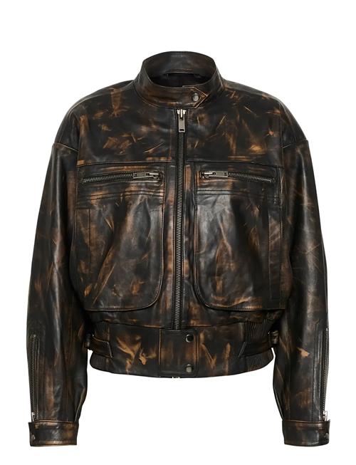 Gestuz Lineragz Jacket Gestuz Black