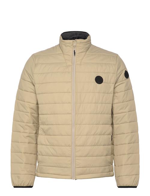 Light Weight Quilted Jacket Lindbergh Beige