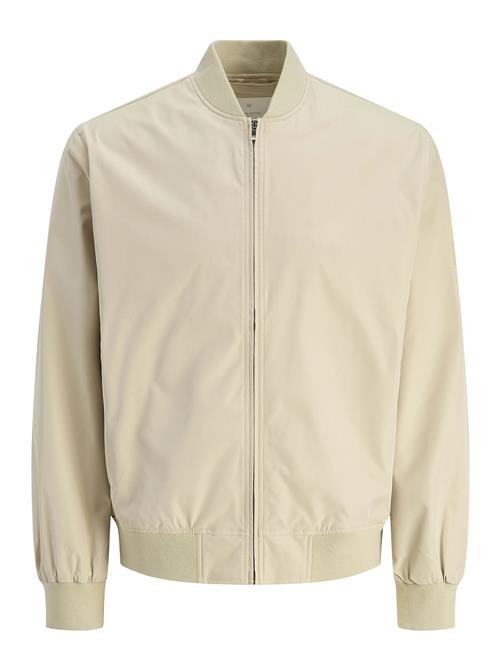 Jack & Jones Jprccbane Bomber Jacket Sn Jack & J S Cream