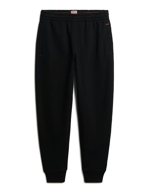 Essential Logo Joggers Hb Superdry Black