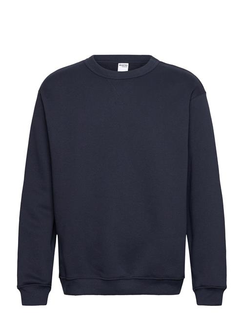 Selected Homme Slhrelax-Sigurd Crew Neck Sweat Selected Homme Navy