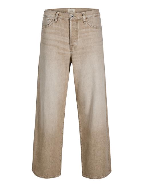 Jack & Jones Jjidave Jjcooper Jos 225 Jack & J S Beige