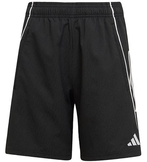 adidas Performance Shorts - Trio25C - Black/Tegrfo