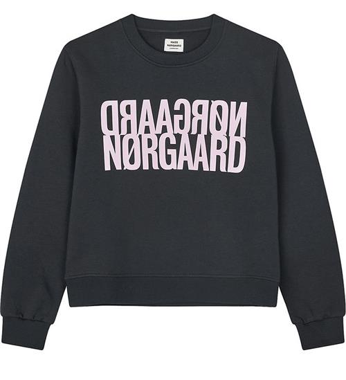 Mads Nørgaard Sweatshirt - Talinka - Parisian Night