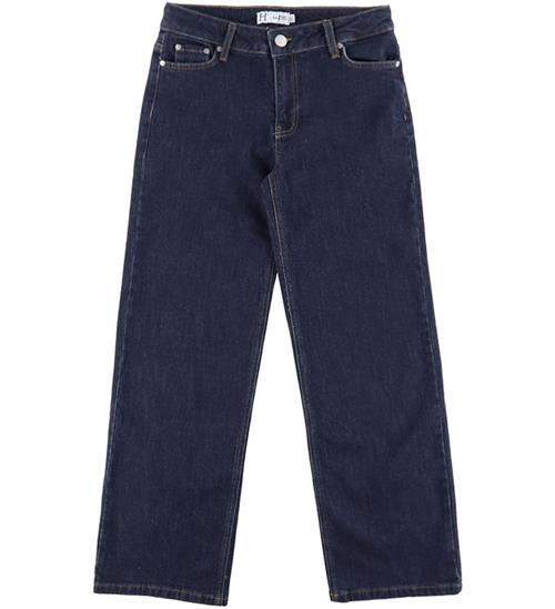 Hound Jeans - Low Waist - Clean Denim