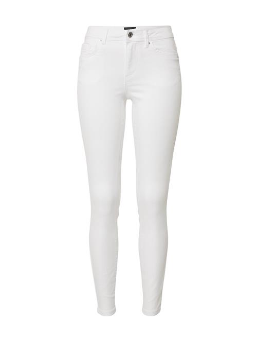 VERO MODA Jeans 'Tanya'  hvid