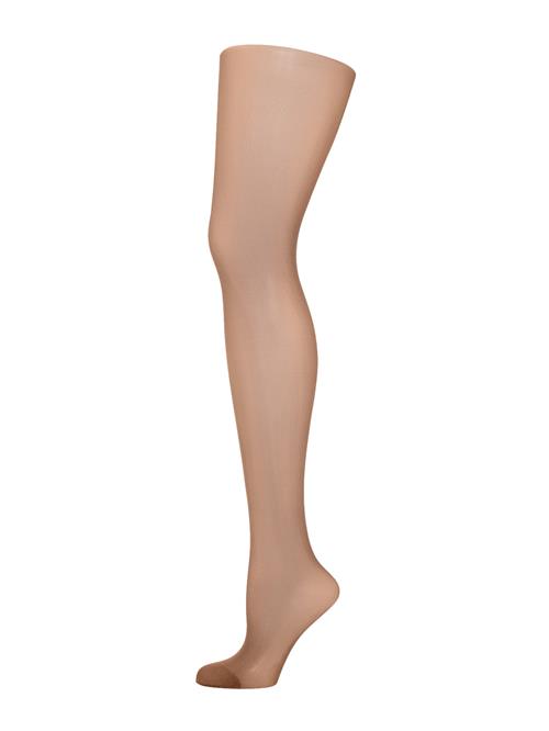 Wolford Nylonstrømpebukser 'Individual 10 Tights'  nude