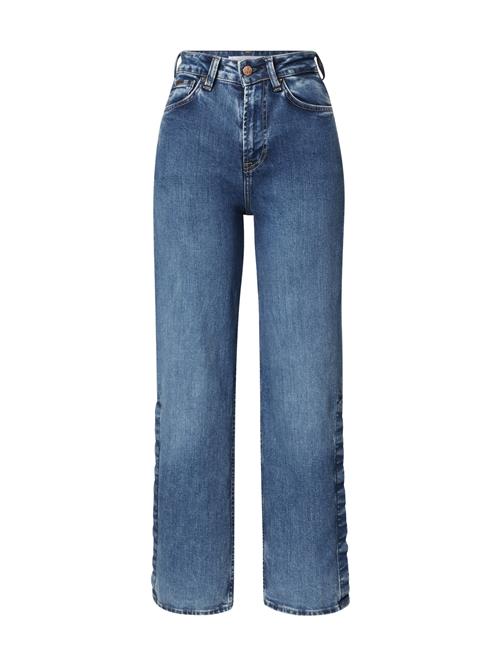 Pepe Jeans Jeans 'LEXA'  blue denim