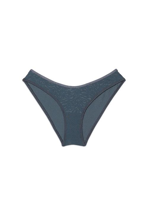 Calvin Klein Underwear Slip 'Intrinsic'  petroleum