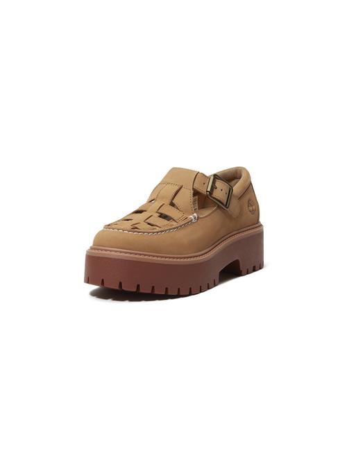 Se TIMBERLAND Slipper  beige / brun ved About You