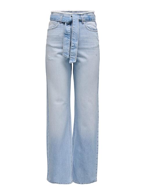 ONLY Jeans 'ONLMADDIE'  blue denim