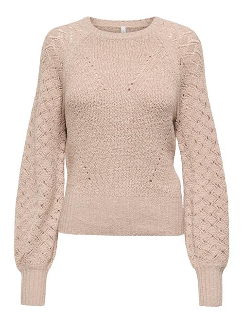 Se ONLY Pullover 'MIAMI'  nude ved About You