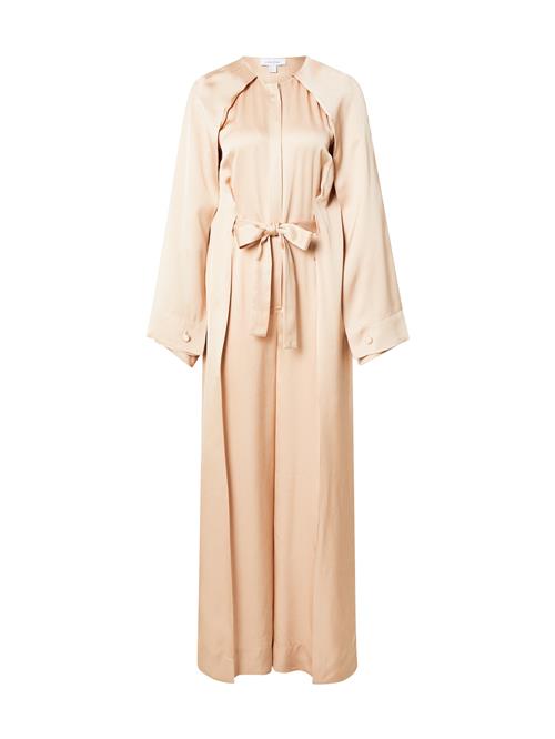 & Other Stories Jumpsuit  creme