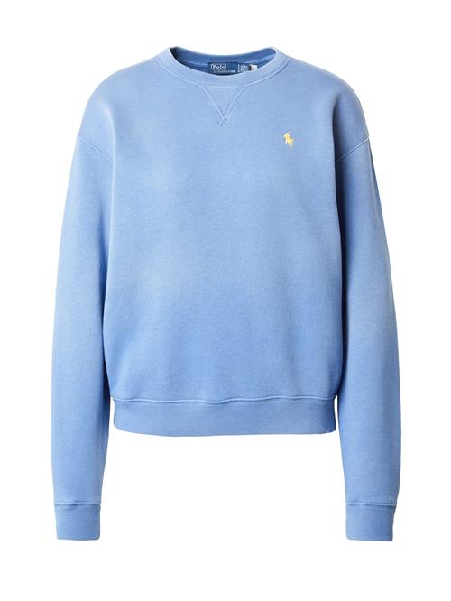 Polo Ralph Lauren Sweatshirt  himmelblå