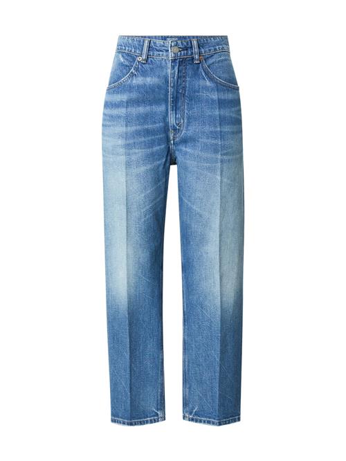 Se Polo Ralph Lauren Jeans  blue denim ved About You