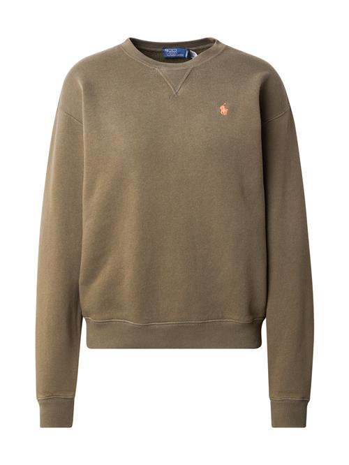 Polo Ralph Lauren Sweatshirt  oliven