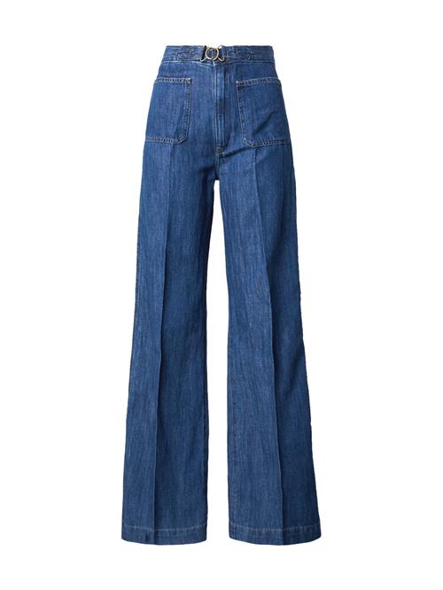 Se Polo Ralph Lauren Jeans 'LEATON'  blue denim ved About You