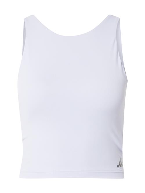ADIDAS PERFORMANCE Sportsoverdel 'Ess'  pastellilla