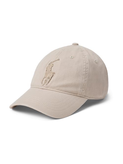 Polo Ralph Lauren Hætte  beige / greige