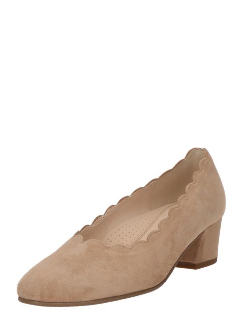 GABOR Pumps  beige