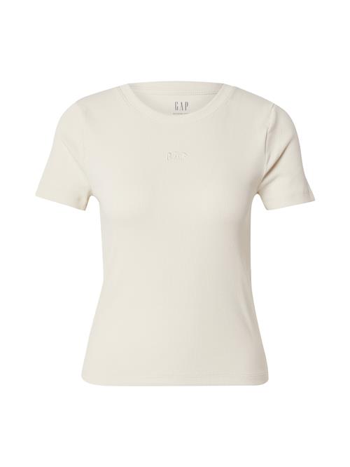 Se GAP Shirts  lysebeige ved About You