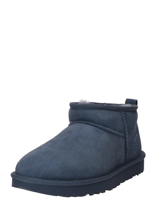 UGG Boots 'CLASSIC ULTRA MINI'  safir