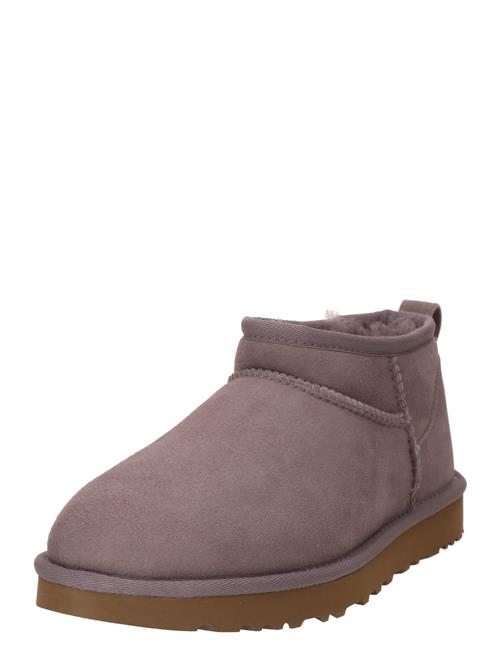 UGG Boots 'CLASSIC ULTRA MINI'  lysviolet