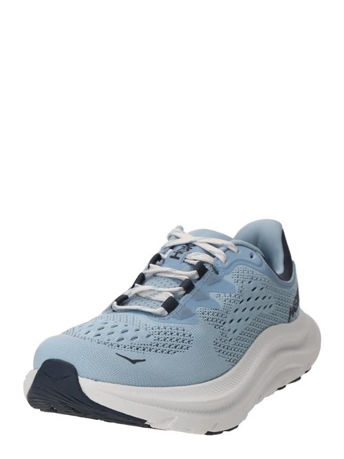 Hoka One One Løbesko 'KAWANA 2'  navy / dueblå / lyseblå