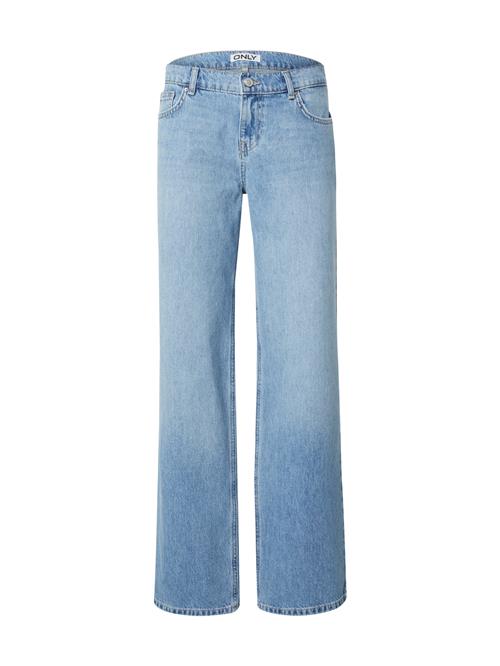 ONLY Jeans 'ONLBRENDA'  lyseblå