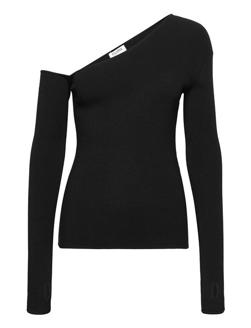 Nicole Top Filippa K Black